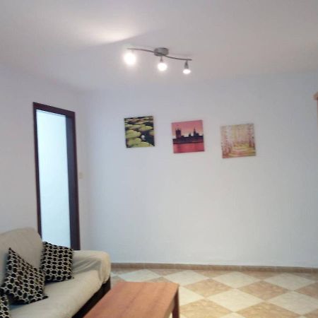 Piso Cerca De La Playa Victoria Apartment Cádiz Exterior foto
