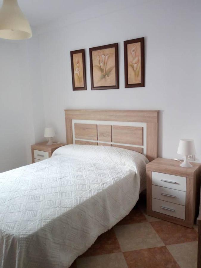 Piso Cerca De La Playa Victoria Apartment Cádiz Exterior foto