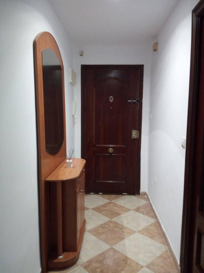 Piso Cerca De La Playa Victoria Apartment Cádiz Exterior foto