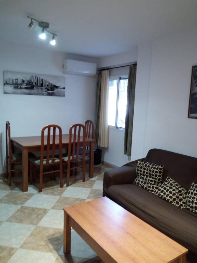 Piso Cerca De La Playa Victoria Apartment Cádiz Exterior foto